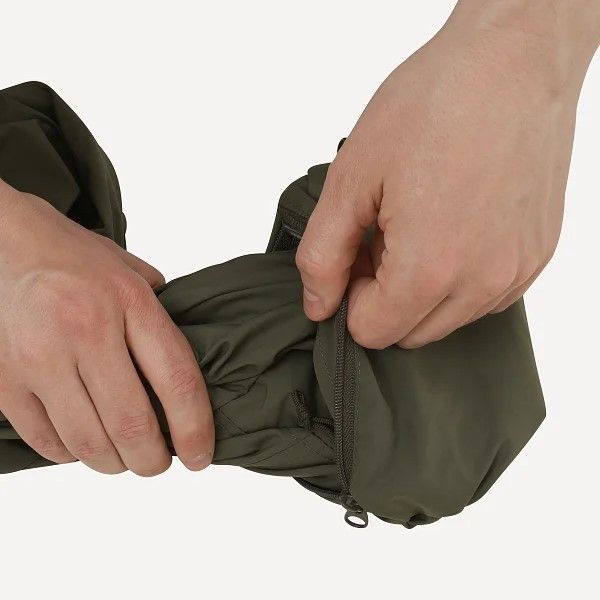 Ветровка тактическая Plain Сплав