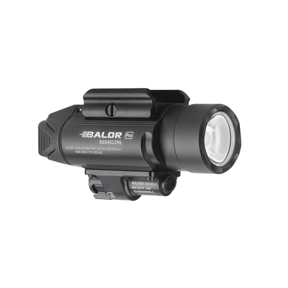 Фонарь Baldr Pro Olight