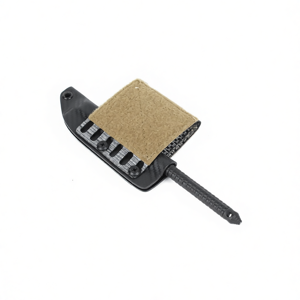 Ferro style Knifenook MOLLE Tegris панель AC-UA52 Академия Снаряжения