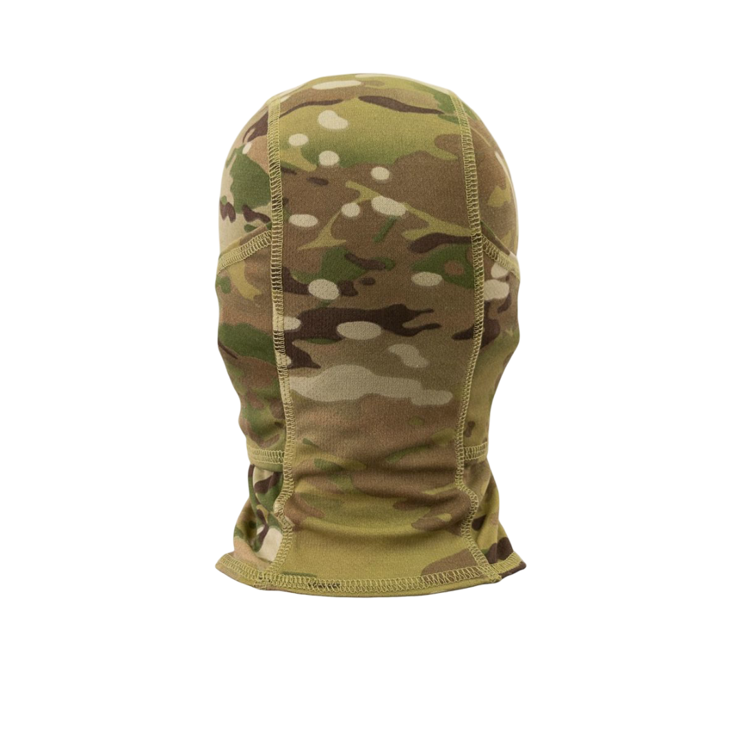 Маска Роршах Ars Arma