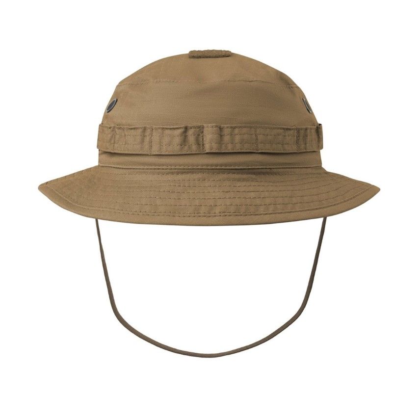 Панама Boonie Hat Mk2 – PolyCotton Stretch Ripstop Helikon-Tex