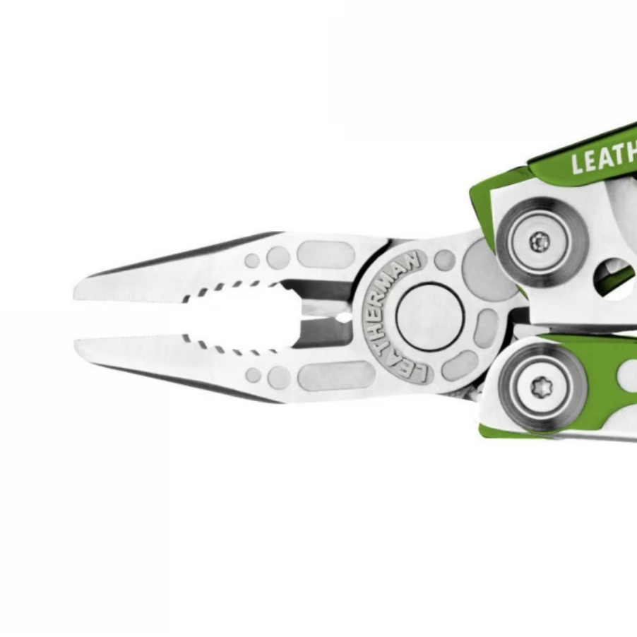 Мультитул SKELETOOL SUBLIME GREEN 832208 Leatherman