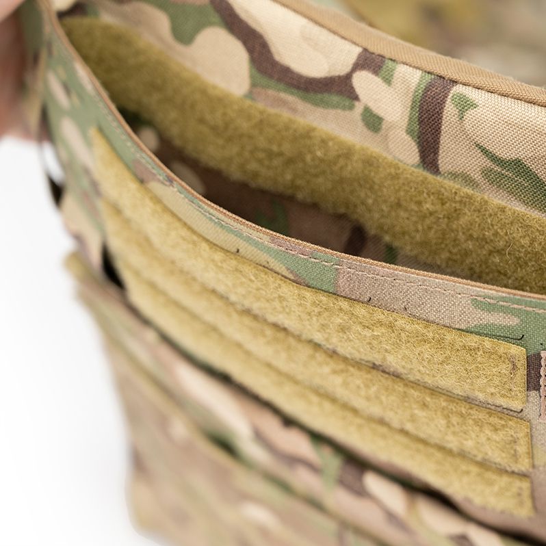 Жилет А-22 Сканда LC Ars Arma