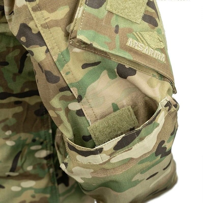 Полевой китель Зод Ars Arma