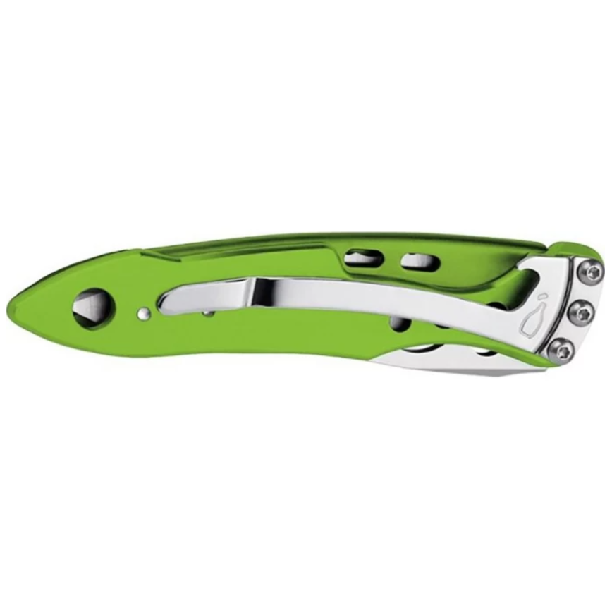 Нож SKELETOOL KBX GREEN 832384 Leatherman