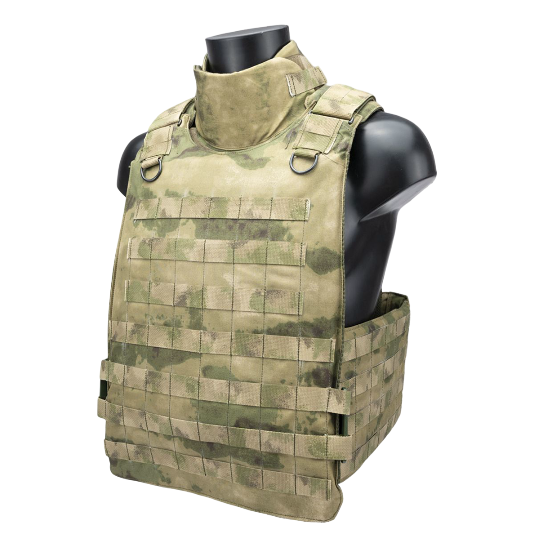 Бронежилет Гранат-БС Щелковская ШТФ