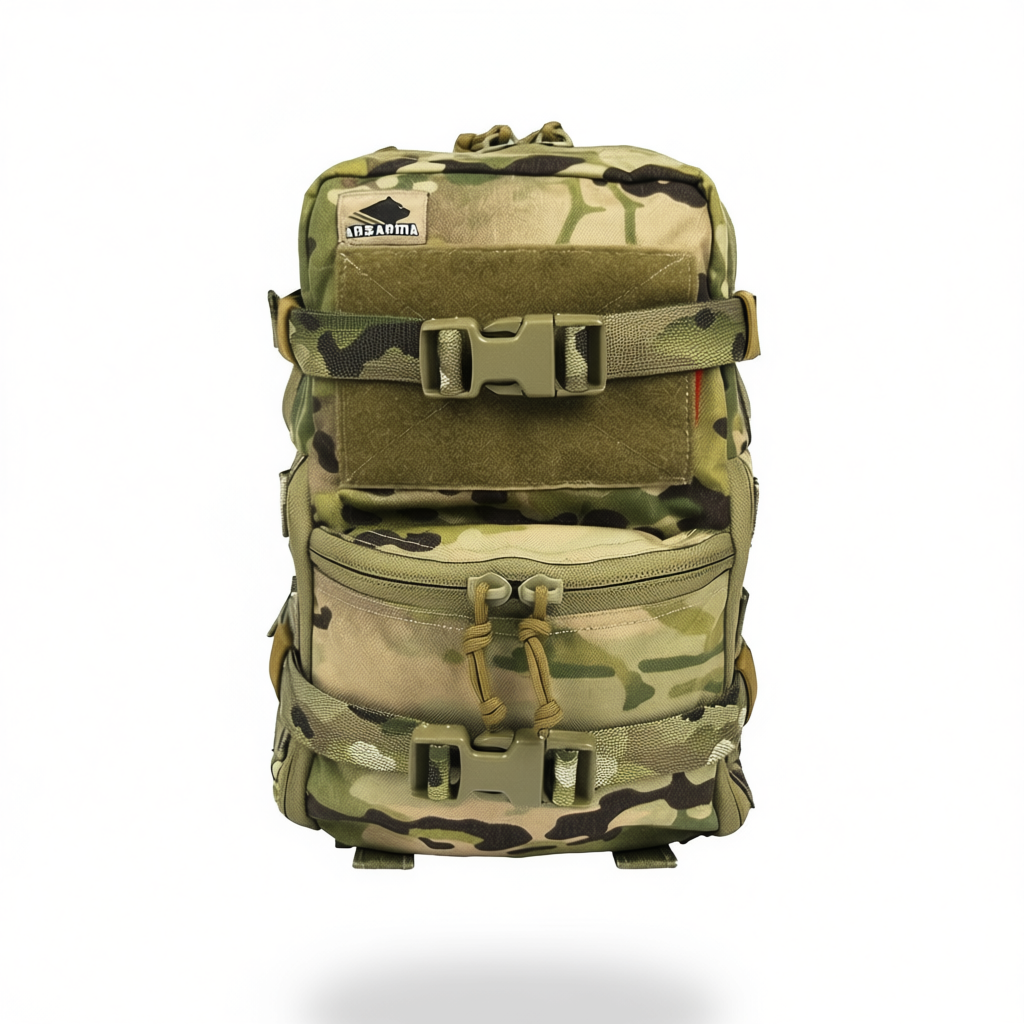 Рюкзак GMR Minimap Ars Arma