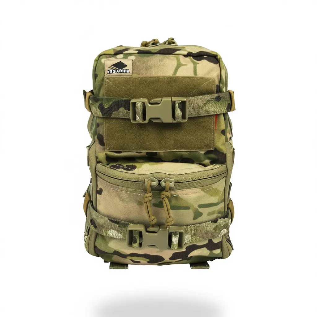 Рюкзак GMR Minimap Ars Arma