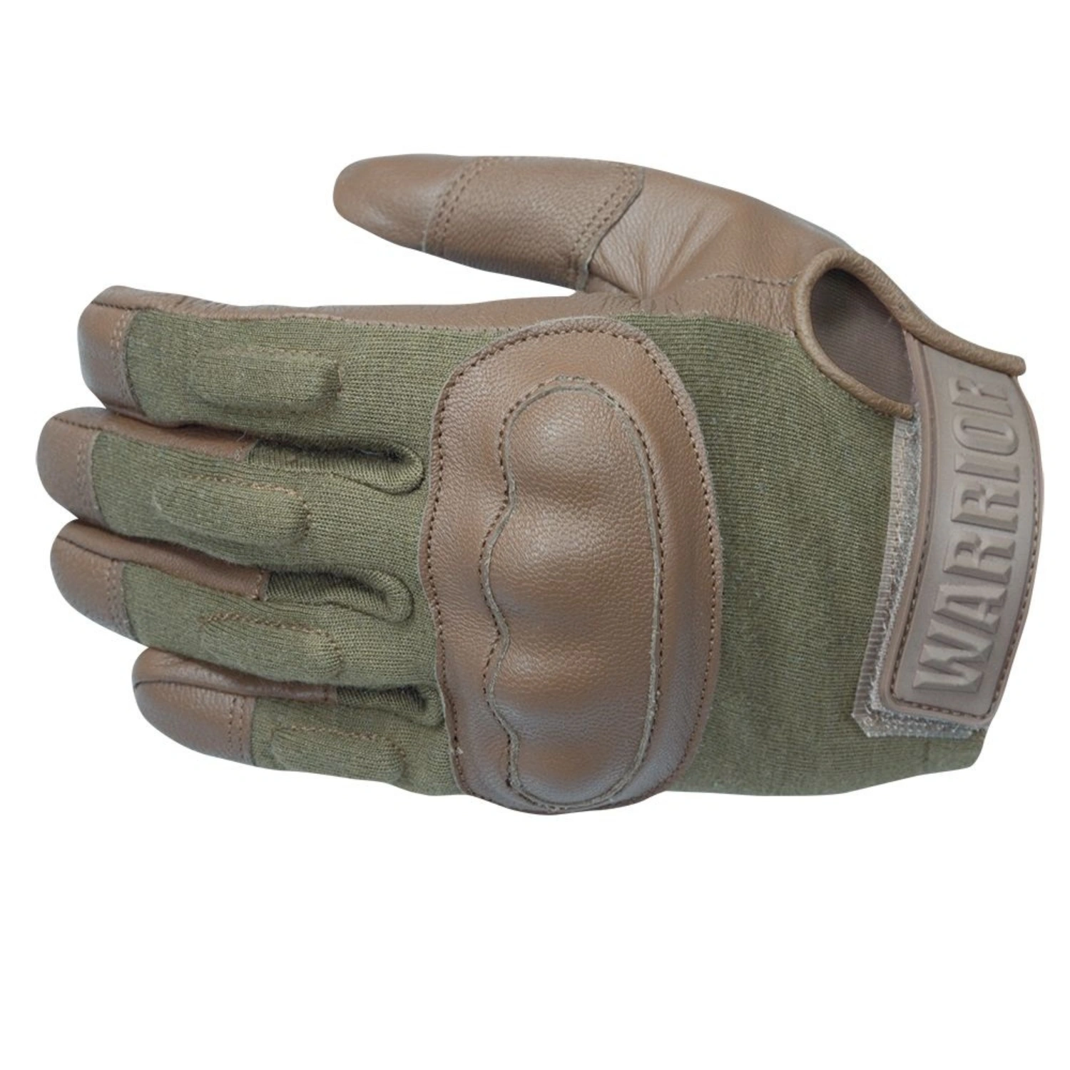 Тактические перчатки Warrior Enforcer Hard Knuckle Warrior Assault Systems