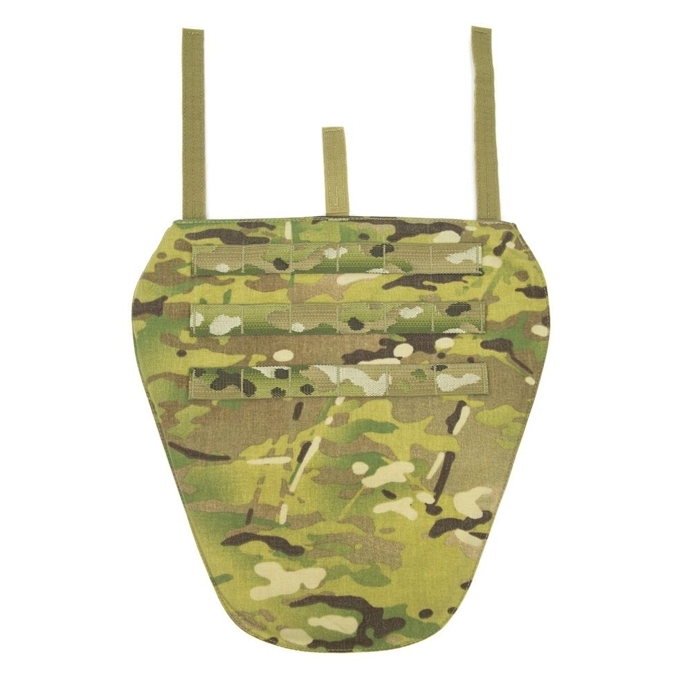 Защита паха ARS + СВМПЭ Ars Arma