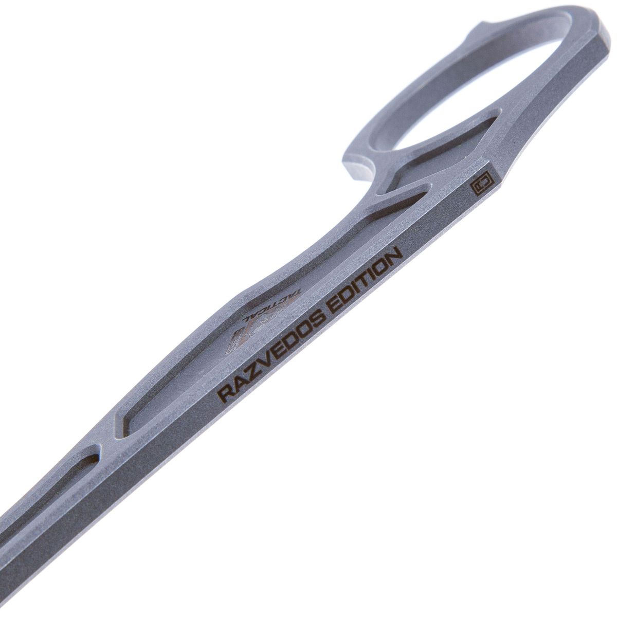 Нож Thorn Razvedos Edition сталь Stonewash AUS-8 N.C.Custom