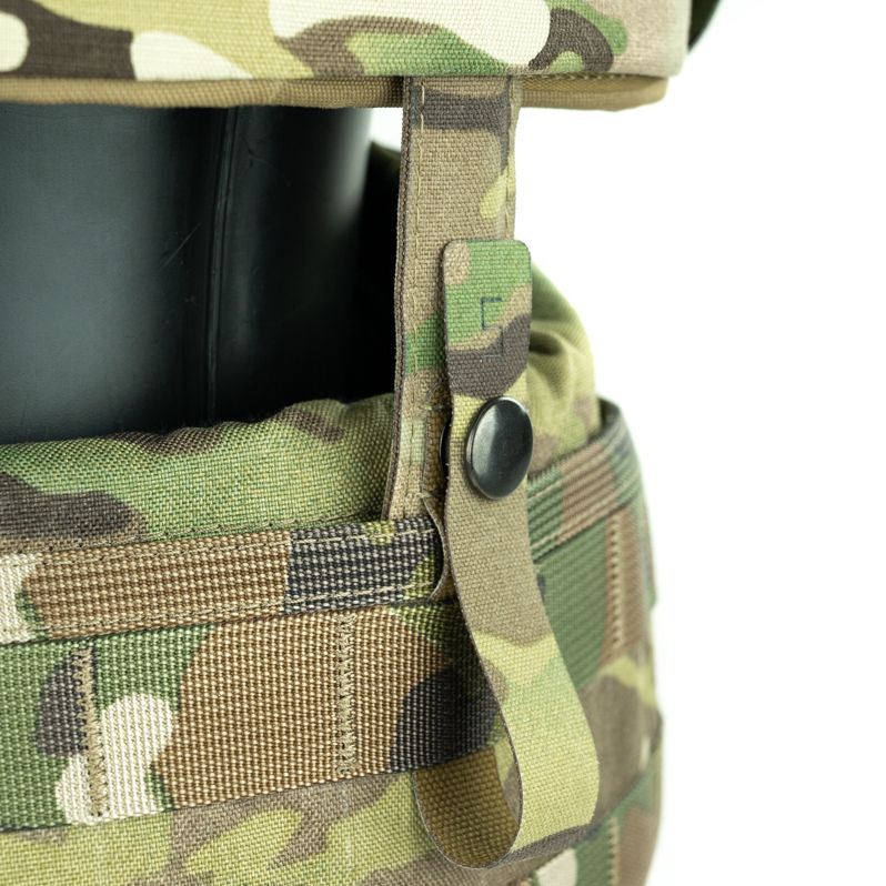 Упоры StKSS для CPC, Титан и Сканда LC Ars Arma