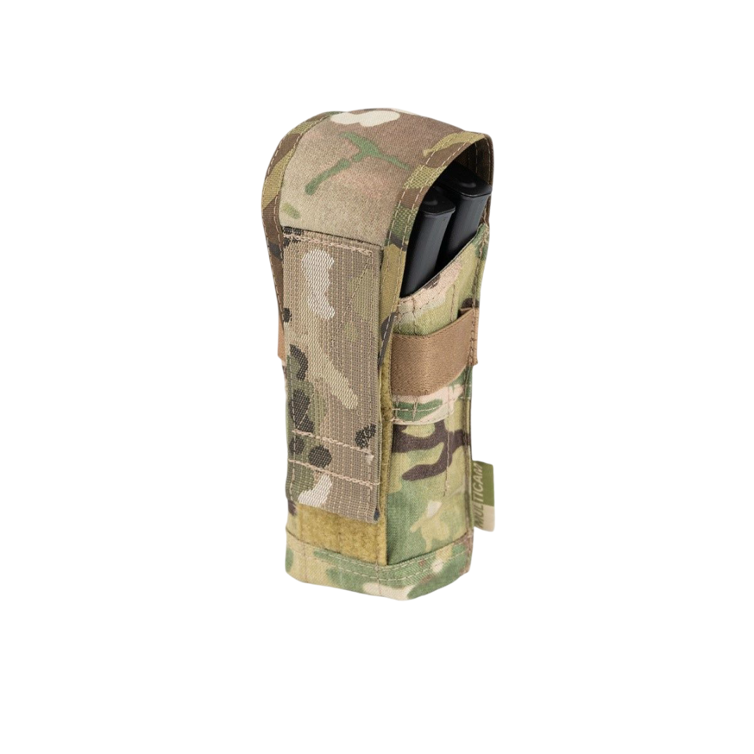 Подсумок А-18 АК Слот на 2 Ars Arma