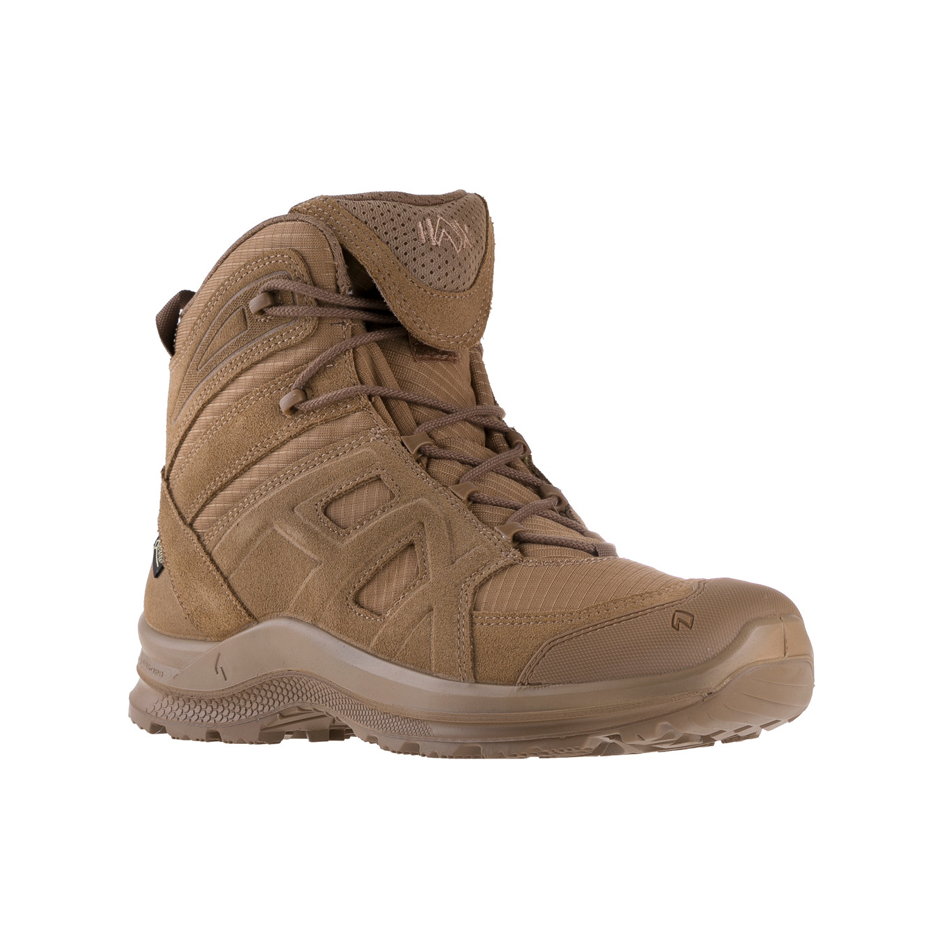 Ботинки Black Eagle Athletic 2.0 Mid V GTX HAIX