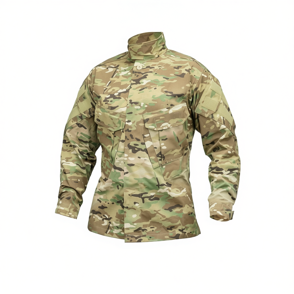 Полевой китель Зод Ars Arma