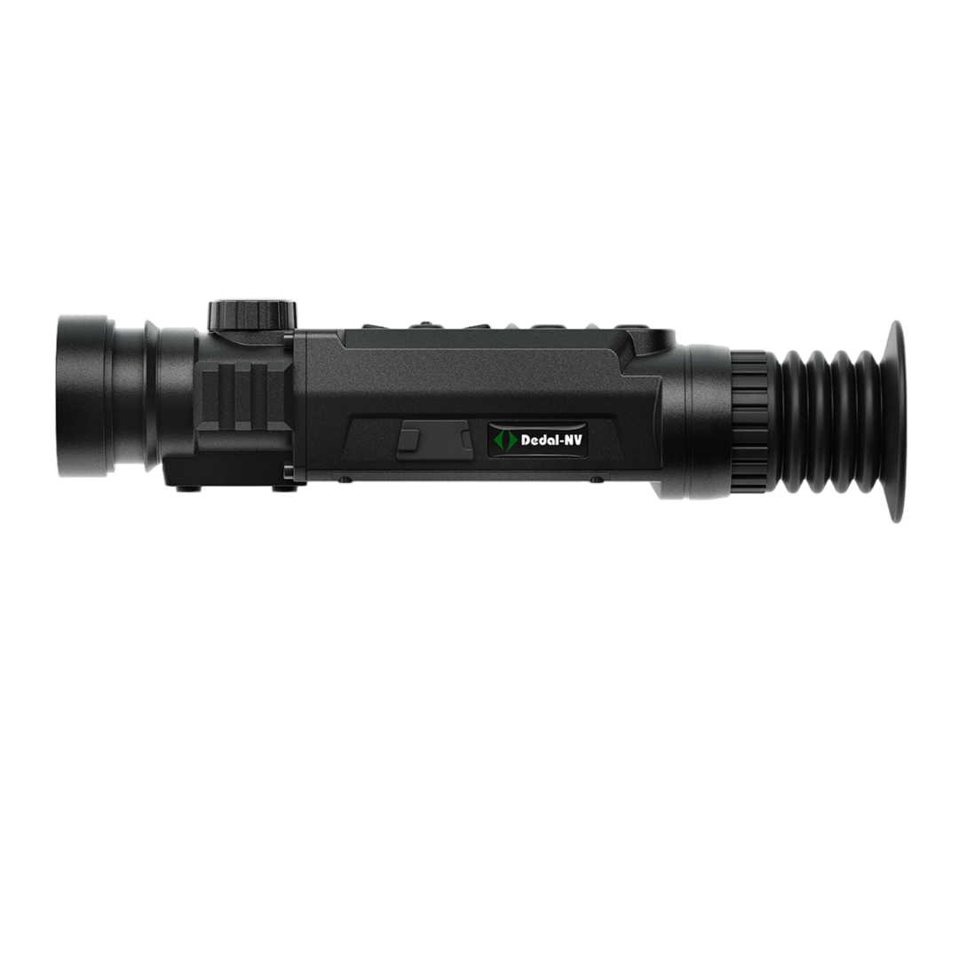 Тепловизионный прицел Егерь (Комплект) Dedal-NV