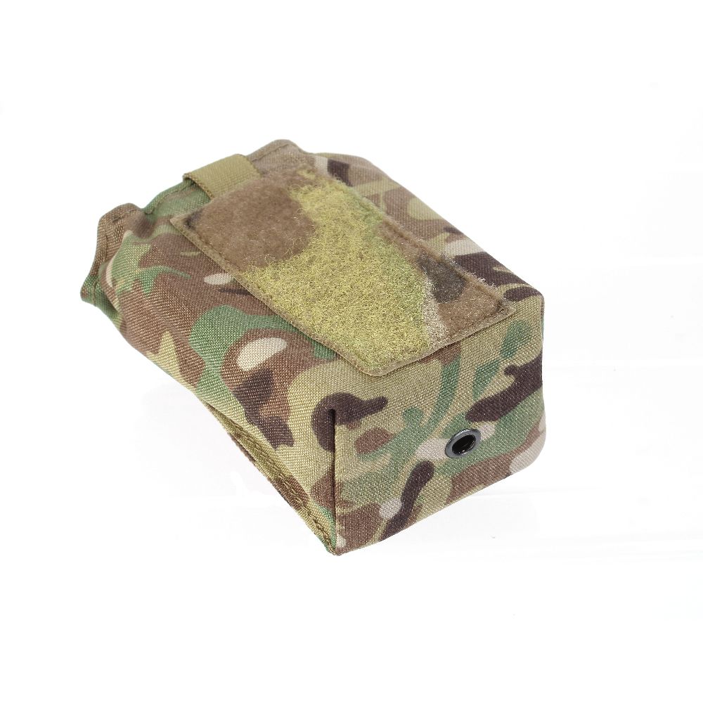 Spiritus Systems style SPUD подсумок PT-PH54 Pew Tactical