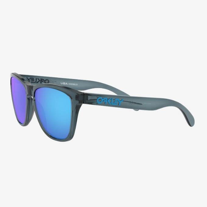 Очки Frogskins OO9013 9013F6 55 Oakley