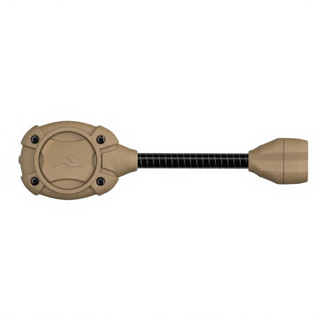 Фонарь тактический SWITCH RGB MPLS Tan Princeton Tec