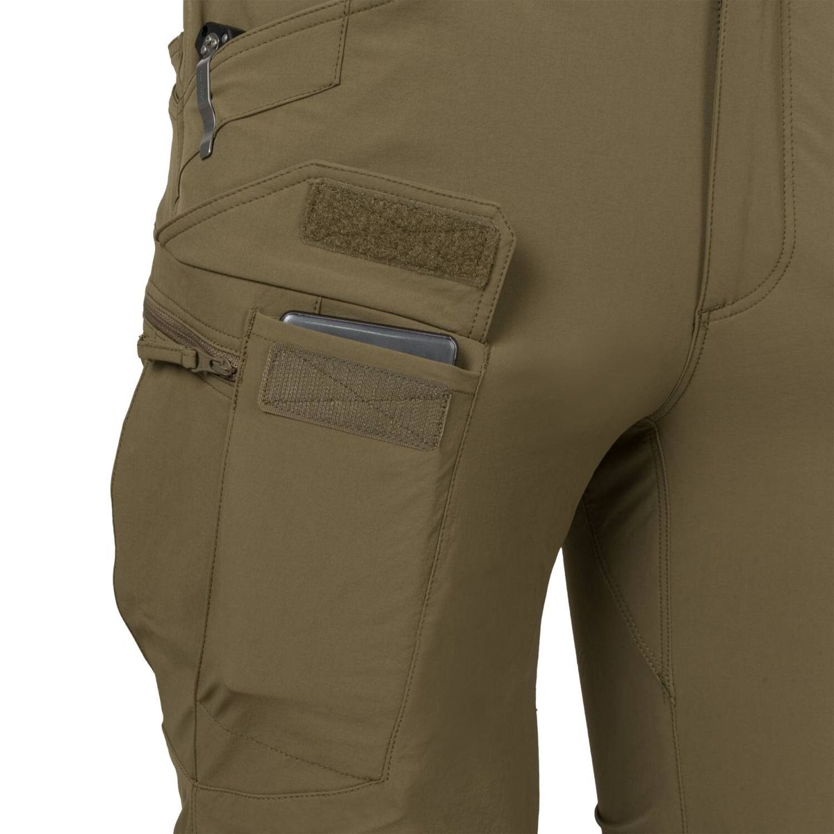 Брюки OTP (Outdoor Tactical Pants) – VersaStretch Helikon-Tex