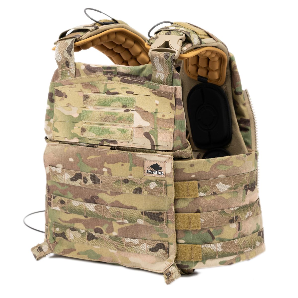 Адаптивные КАП TIV пара Академия Снаряжения