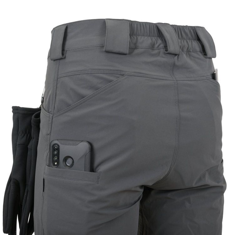 Брюки Trekking Tactical Pants VersaStretch Helikon-Tex