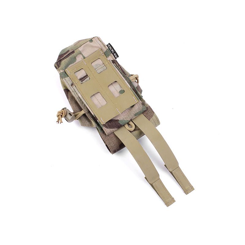 Crye Precision style 5.56/7.62/MBITR подсумок PT-PH12 Pew Tactical