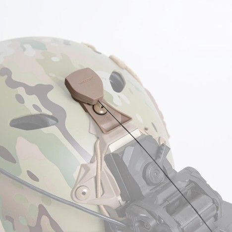 Cтраховочный трос на шлем NVG Ops Core VAS TB341 FMA