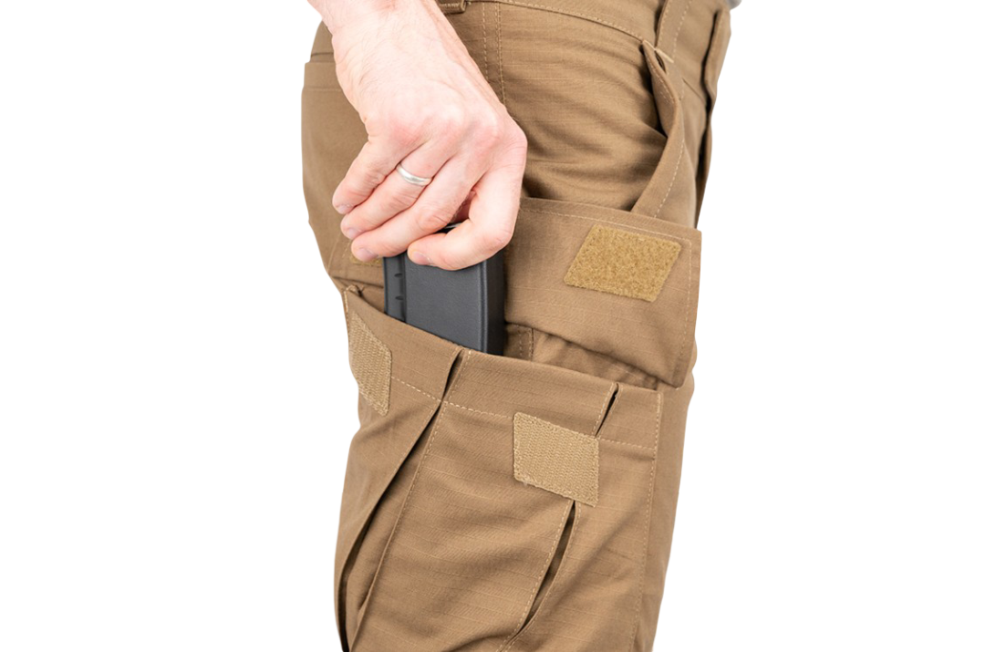 Городские брюки А-25 Гарпия Ars Arma