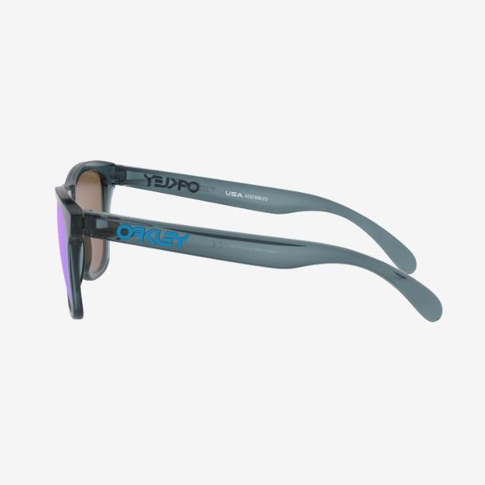 Очки Frogskins OO9013 9013F6 55 Oakley