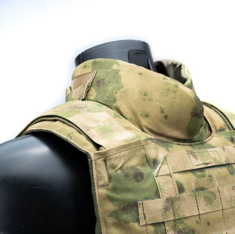 Бронежилет Гранат-БС Щелковская ШТФ