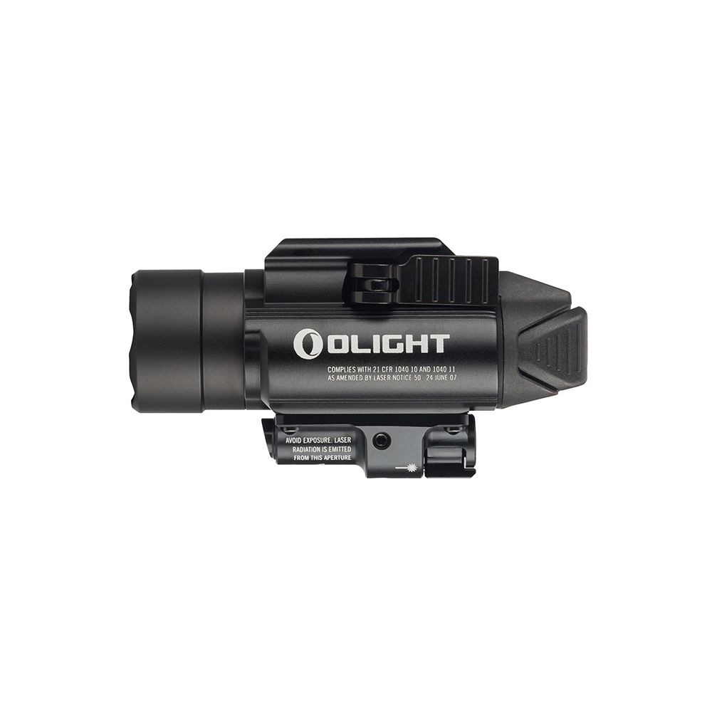 Фонарь Baldr Pro Olight