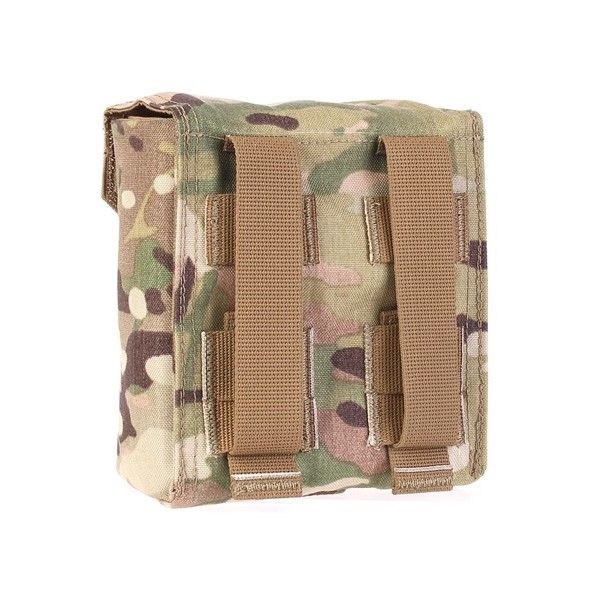 TYR Tactical style NVG подсумок AC-PH86 Академия Снаряжения