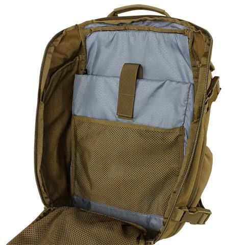 Рюкзак Gen II Solveig Pack 25L CONDOR OUTDOOR