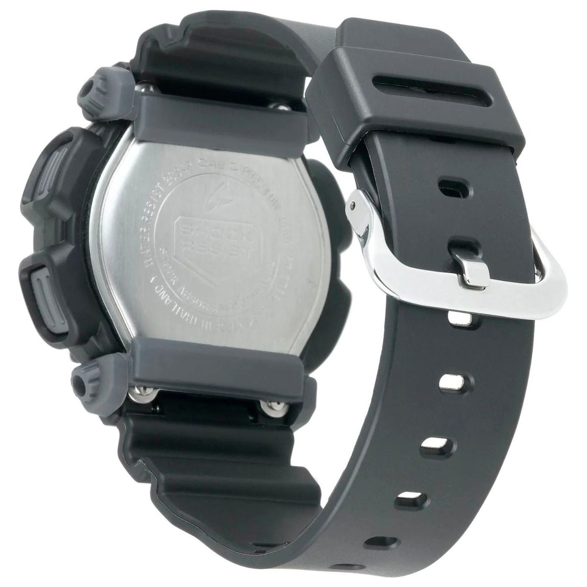 Часы G-SHOCK DW-9052-1V Casio