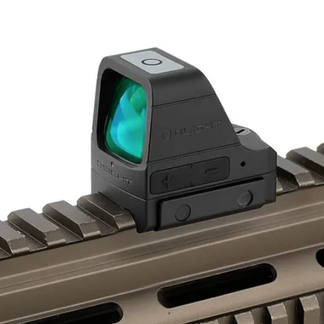 Адаптер RMA-OSP091 Picatinny для Olight Osight Olight