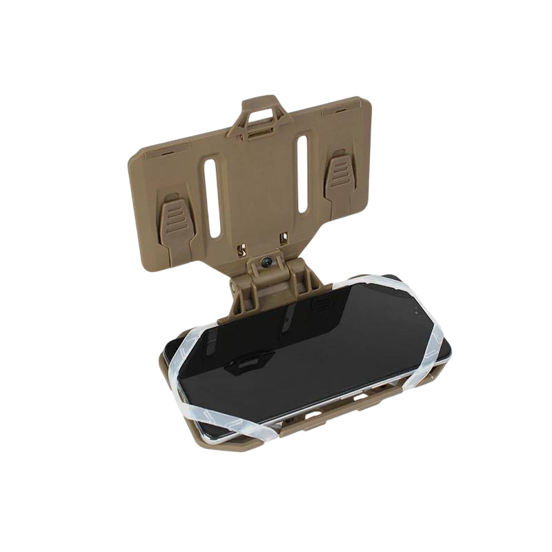 S&S Precision style держатель для смартфона NavBoard Академия Снаряжения