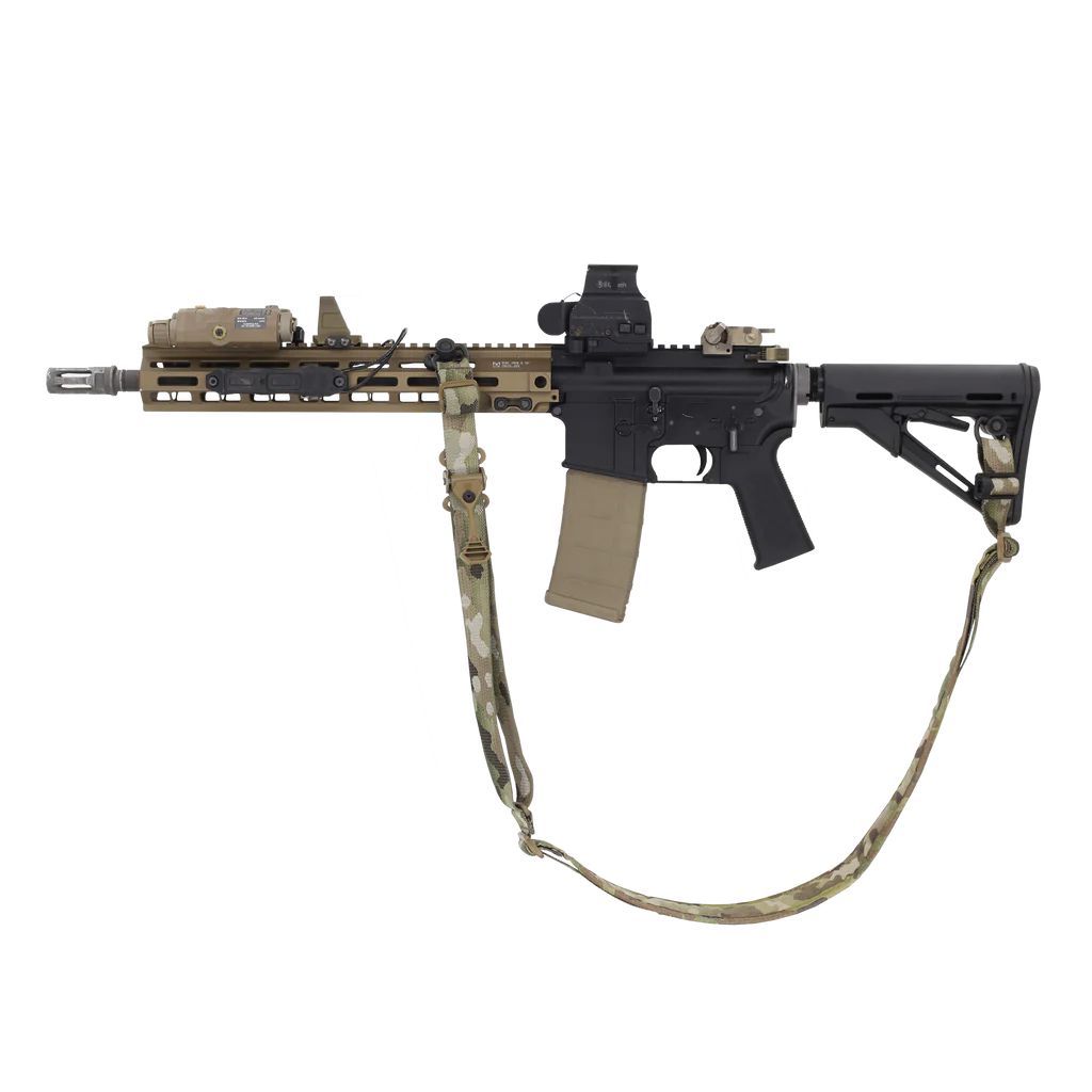 Оружейный ремень Academy Ferro the sling Академия Снаряжения