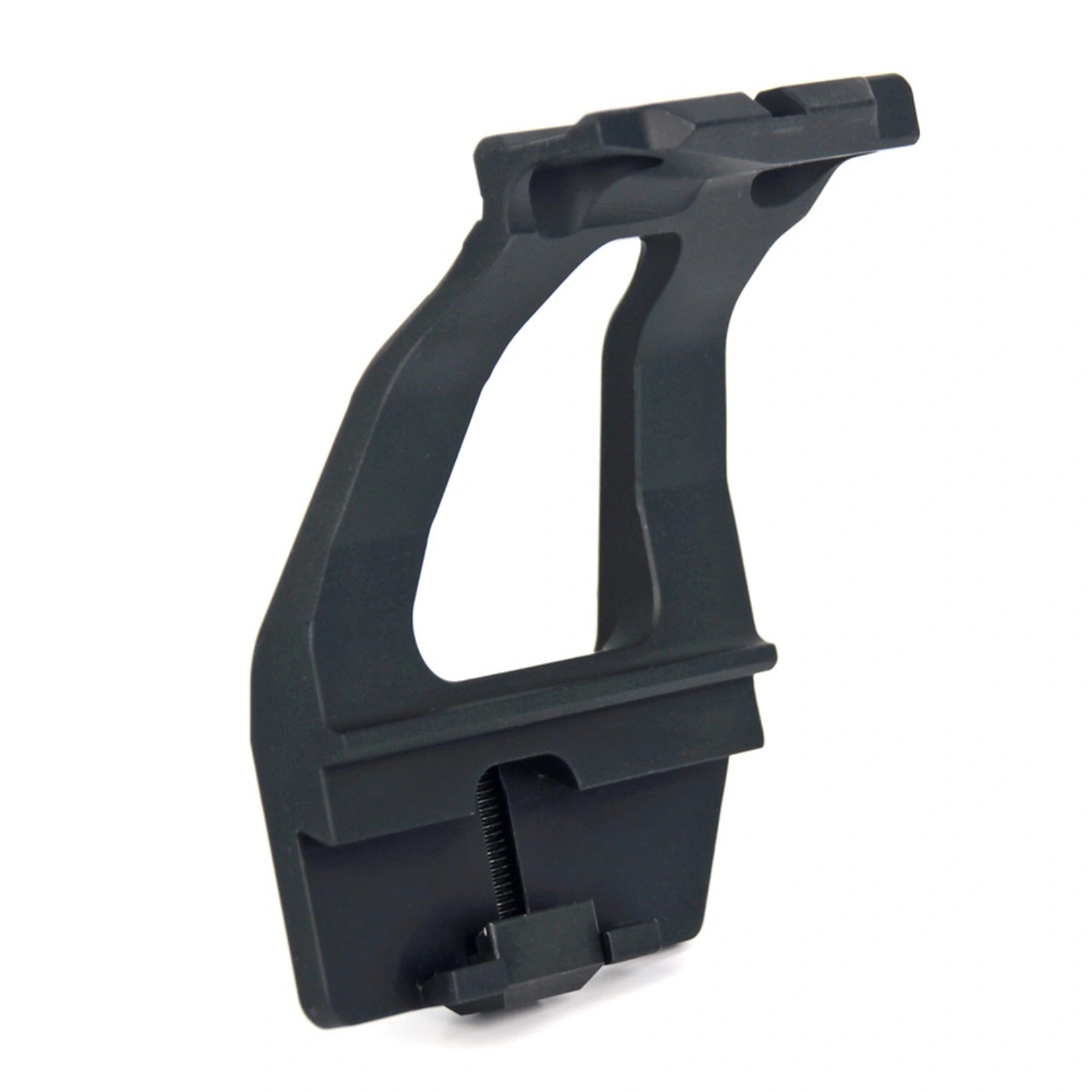 Кронштейн BIT боковой небыстросъёмный Picatinny/ACOG для АК/Сайга SAG