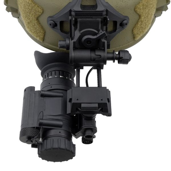 Адаптер J-Arm PVS-14 Dovetail NVG вкл/выкл для ПНВ Sotac Gear
