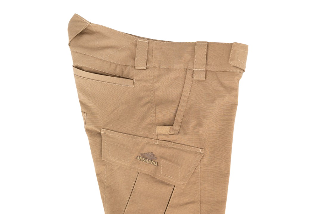 Городские брюки А-25 Гарпия Ars Arma