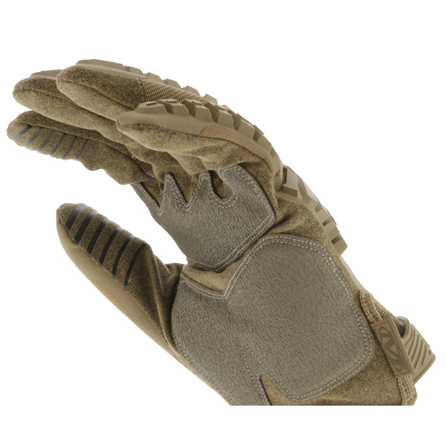 Тактические перчатки Tactical M-Pact Gen.3 Mechanix Wear