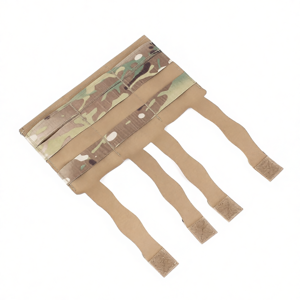 BFG style ten-Speed Подсумок на 3 магазина M4 AC-PH44 Академия Снаряжения