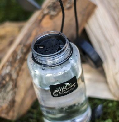 Бутылка Outdoor Bottle (550ml) Helikon-Tex