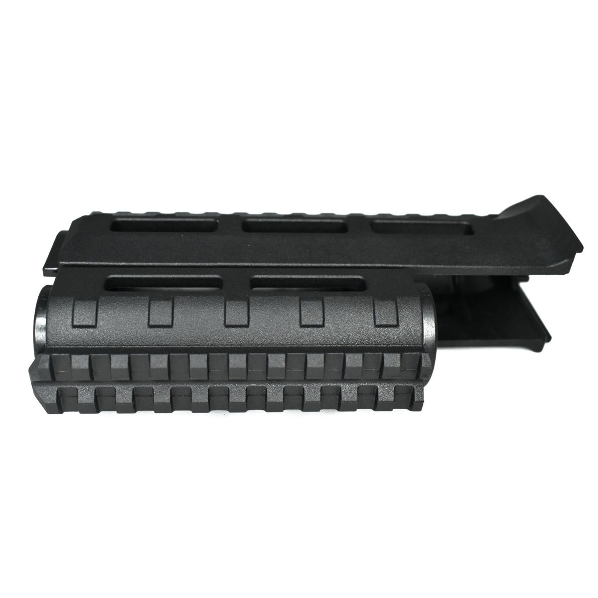 Цевье АК с планками Пикатинни и слотами M-LOK KEY-200 K.Arma