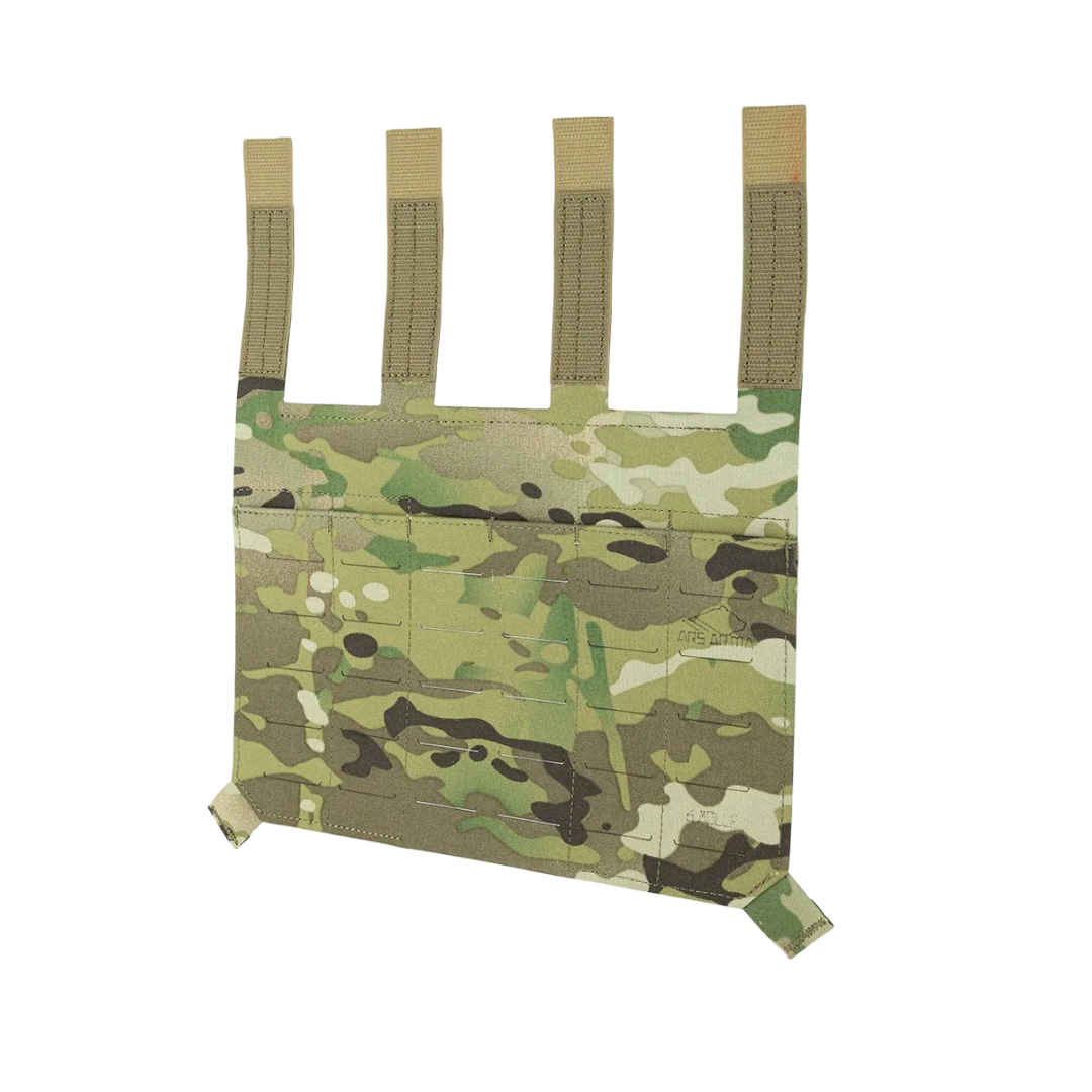 Передняя панель жилета 6 MOLLE LC Ars Arma