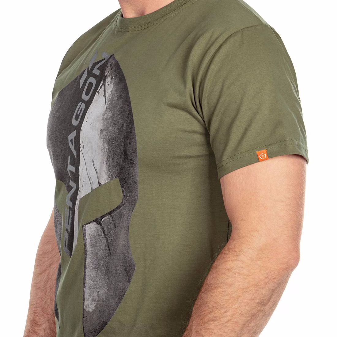 Футболка Ageron Eternity Pentagon Tactical