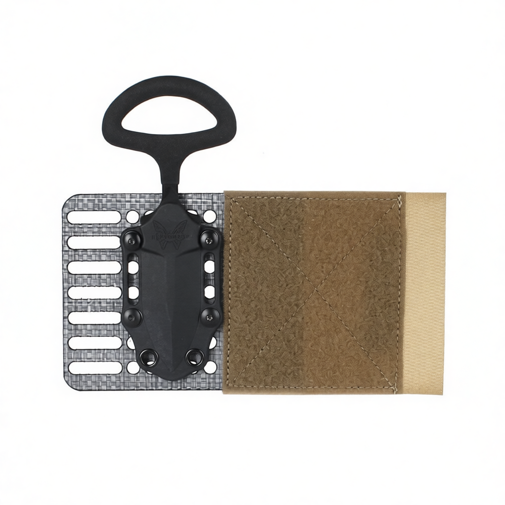 Ferro style Wingthing MOLLE Tegris панель AC-UA47 Академия Снаряжения