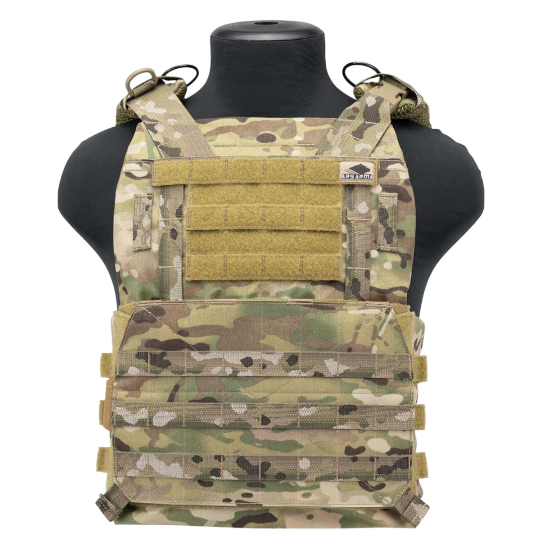 Жилет А-18 Голиаф-Г Ars Arma