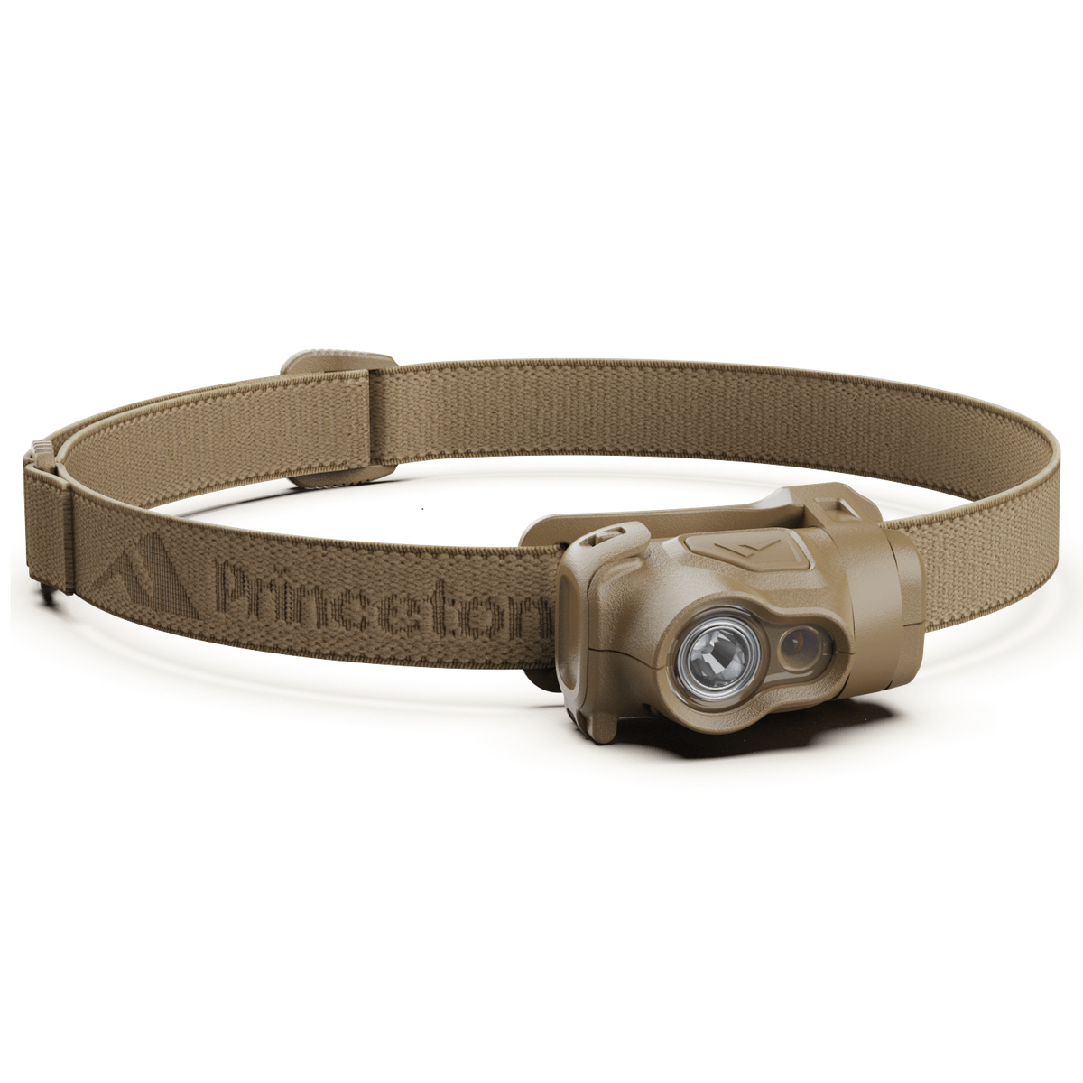 Фонарь BYTE Tactical Headlamp 200 Lumen Tan Princeton Tec